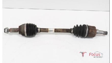 Antriebswelle links vorne FORD Fiesta VI 8V513B437AAA