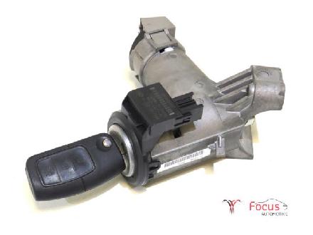 Schließzylinder für Zündschloß FORD Fiesta VI (CB1, CCN) 11535903H