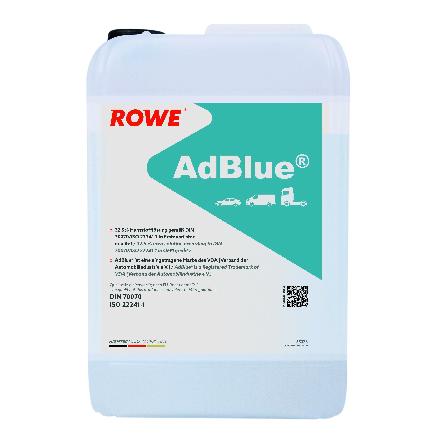 HIGHTEC AdBlue® 5L