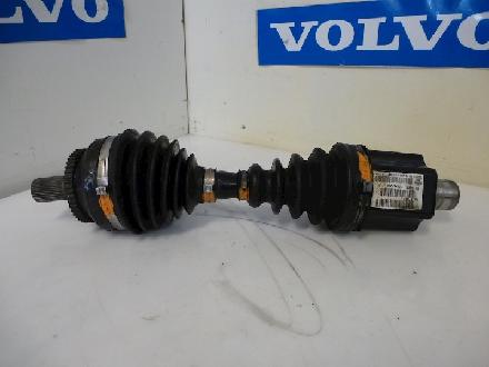 Antriebswelle Links Vorne ABS 9181533 Volvo S80 (TR/TS) 2.8 T6 24V (B6284T) 2001