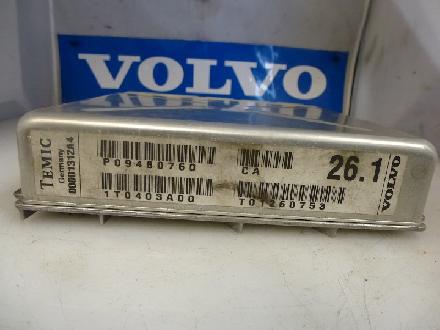 Steuergerät Automatik Getriebe 9480760 Volvo XC90 I 2.9 T6 24V (B6294T) 2003