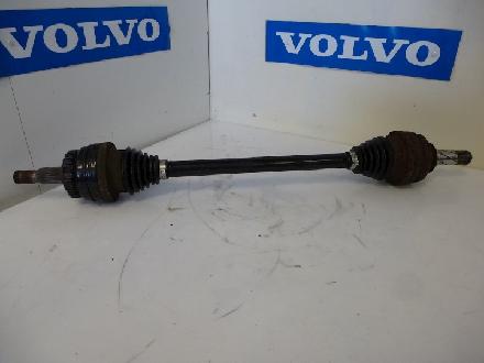 Antriebswelle Links Hinten ABS 9207804 Volvo 850 Estate 2.5i T 20V AWD (B5254T) 1996