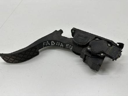 Fahrpedal Skoda Fabia II Combi (5J) 6Q1721503D
