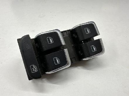 Schalter für Fensterheber links hinten Audi Q5 (8R) 8K0959851F