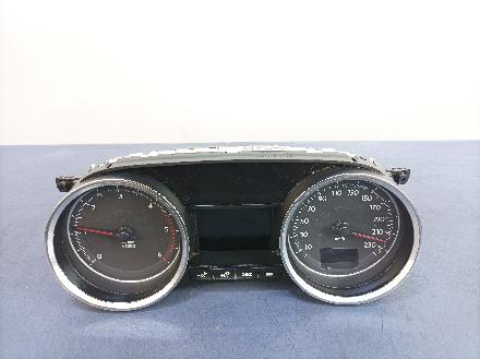 Tachometer Peugeot 508 SW I () 9806086280