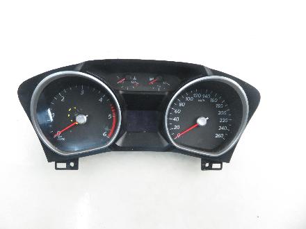 Tachometer Ford Mondeo IV Turnier (BA7) 8M2T10849CD