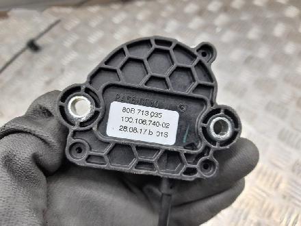 Seilzug für Schaltgetriebe Audi Q5 (FY) 80B713035
