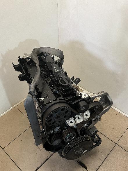 Motor ohne Anbauteile (Diesel) Volvo V70 III (135) D4204T9