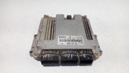 Steuergerät Motor Renault Koleos (Y) 0281014360