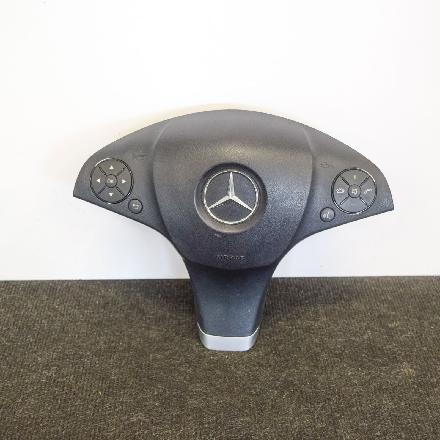 Airbag Fahrer Mercedes-Benz E-Klasse (W212) 2078604002