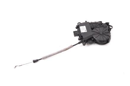 Motor Heckklappe Land Rover Range Rover IV (L405) CPLA-404C10-AA