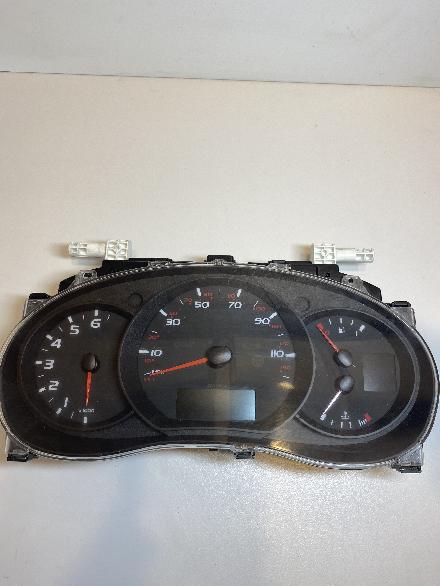 Tachometer Renault Master III Kasten (FV) P248105732R