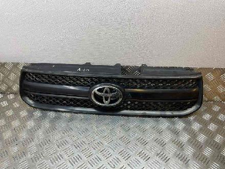 Kühlergrill oben Toyota RAV 4 II (A2) 0842342150