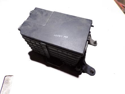 Batterieaufnahme VW Caddy III Kasten/Großraumlimousine (2KA) 1K0915333B
