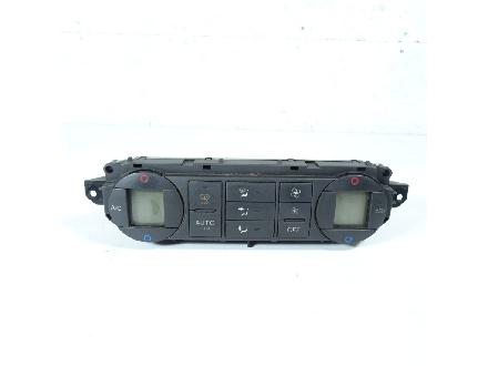 Steuergerät Klimaanlage Ford Focus C-Max (DM2) 3M5T-18C612-AH