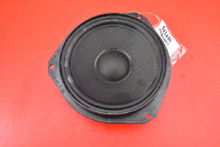Lautsprechersystem Opel Zafira Tourer C (P12) 24423552