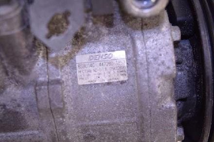 Klimakompressor BMW 1er (E81) 4472601852