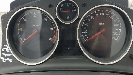 Tachometer Opel Astra H Caravan () 3024902E