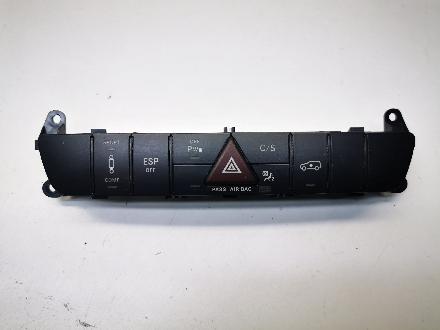 Schalter für Warnblinker Mercedes-Benz R-Klasse (W251) a2518703010