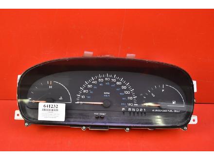 Tachometer Chrysler Voyager III (GS) 70113R
