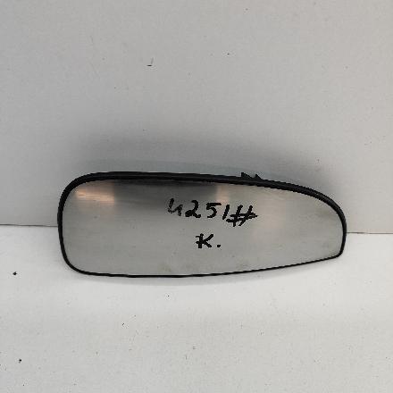 Außenspiegelglas links Citroen Jumper Kasten II (250) 01706231100