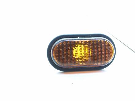 Blinker Kotflügel links Renault Trafic II Bus (JL) e16r0142789