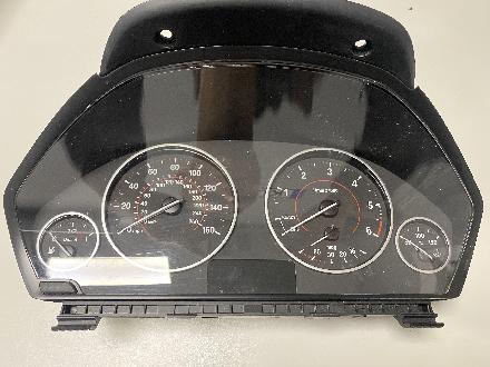Tachometer BMW 4er Coupe (F32, F82) 9365934