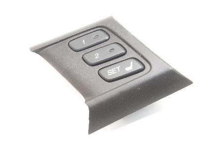 Schalter für Memory Sitze Honda Accord VIII (CU)
