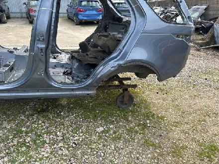 Seitenwand links hinten Land Rover Discovery II (L318)