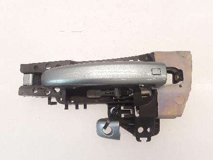 Türgriff links vorne Audi A5 Sportback (8TA) 8T1837885B