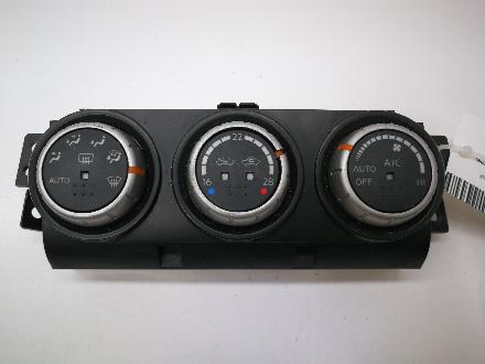 Steuergerät Klimaanlage Nissan X-Trail (T31) 27500JG700