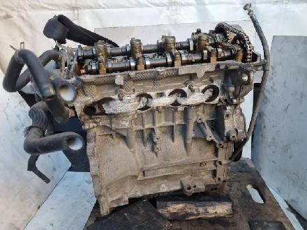 Motor ohne Anbauteile (Benzin) Mitsubishi ASX (GA) 4A92