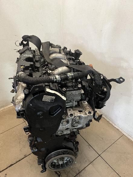 Motor ohne Anbauteile (Diesel) Peugeot 508 SW I ()