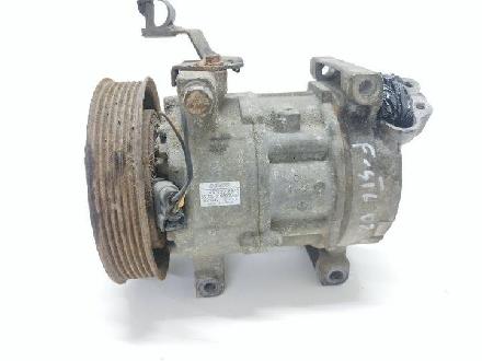 Klimakompressor Fiat Stilo (192) 4472208640
