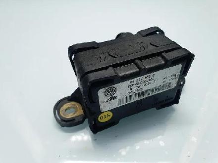Sensor für Längsbeschleunigung VW Golf V Variant (1KM) 1K0907655D