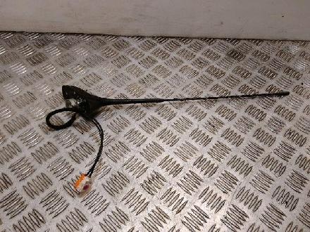 Antenne Dach Peugeot 2008 () 9804058080