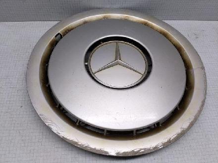 Radabdeckung Mercedes-Benz E-Klasse (W124) 1244010424