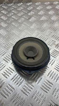 Lautsprecher links hinten Opel Astra G Stufenheck (T98/NB) 090379280