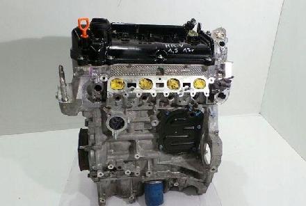 Motor ohne Anbauteile (Benzin) Honda HR-V (GH) L15B4