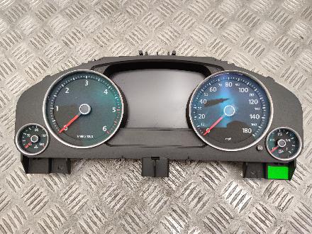 Tachometer VW Touareg II (7P) 7P6920981M