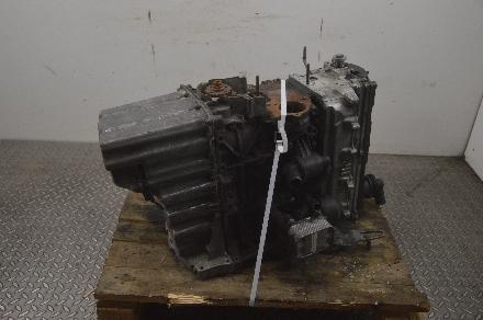 Motor ohne Anbauteile (Diesel) VW Crafter 30-50 Kasten (2E) CKU