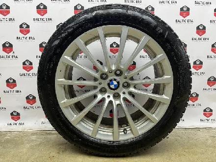 Reifen auf Stahlfelge BMW 5er (G30, F90) 6861224