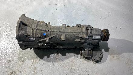 Schaltgetriebe BMW 3er (F30, F80) 8HP-45X