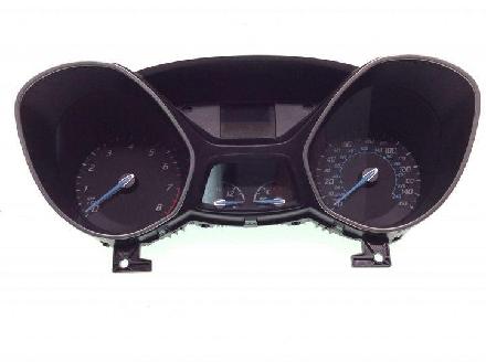 Tachometer Ford Focus IV (HN) BM5T10849