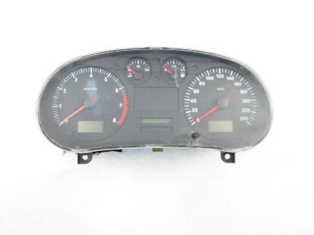 Tachometer Seat Leon (1M) 1M0920820A