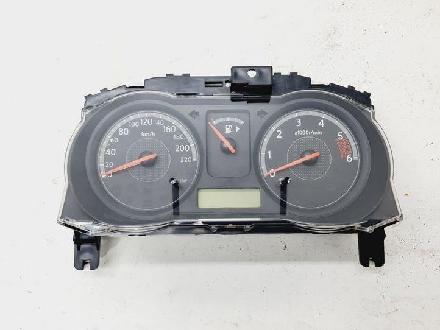 Tachometer Nissan Note (E11) 9U30B