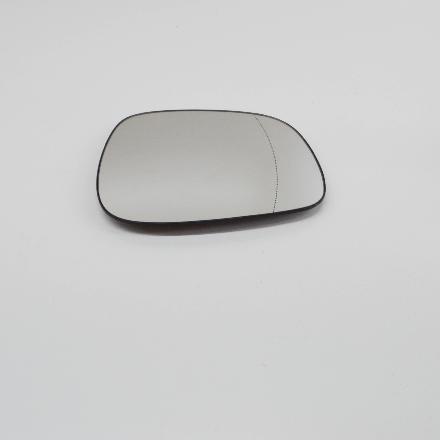 Außenspiegelglas links BMW X3 (F25) 2991659