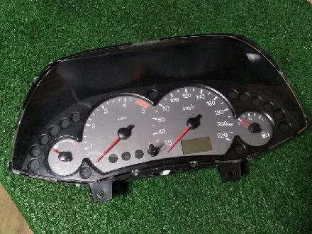 Tachometer Ford Focus IV (HN) 1M5F10849VD