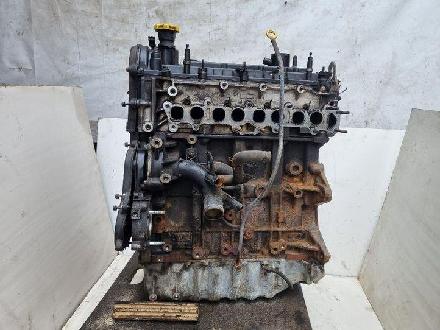 Motor ohne Anbauteile (Diesel) Chrysler Grand Voyager V (RT) VM64C