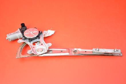 Fensterheber links hinten Subaru Tribeca (B9)